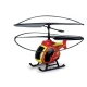 rc helicopter silverlit dumel